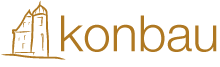 konbau Logo
